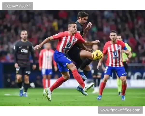 马竞客战加塔萨雷蜘蛛PK奥斯梅恩