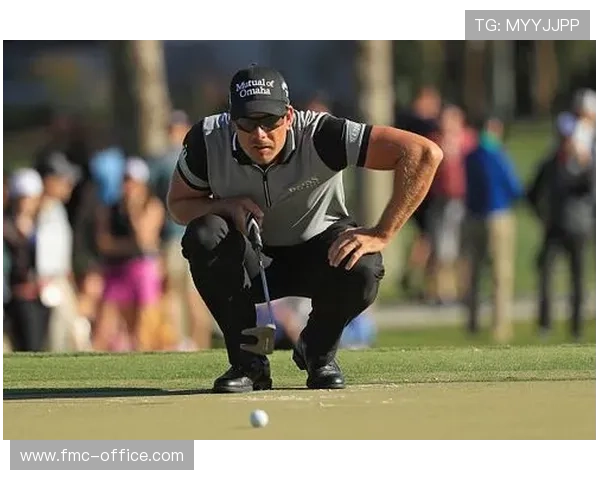 [高尔夫]佛罗里达双站签订长期合同 威士伯换主也不改变.