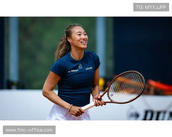 郑钦文晋级萨巴开启卫冕征程 郑钦文晋级萨巴开启卫冕征程