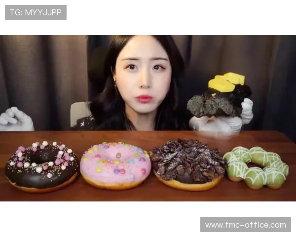 阿韦洛亚深知:少看视频,多吃甜甜圈 阿韦洛亚深知:少看视频,多吃甜甜圈