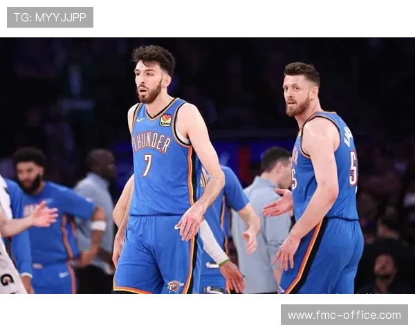 雷霆狂胜快船锁定西部首位 雷霆狂胜快船锁定西部首位