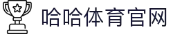 哈哈体育_十年运营 信誉无忧